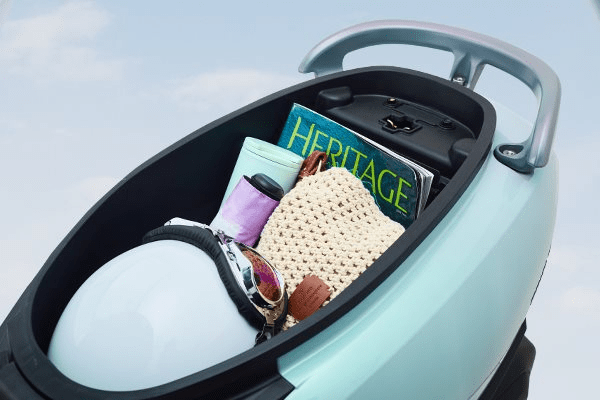 Xe ga giá 29 triệu đồng ra mắt thị trường Việt: có thành xe "quốc dân" mới? Xe ga giá 29 triệu đồng ra mắt thị trường Việt: có thành xe "quốc dân" mới?