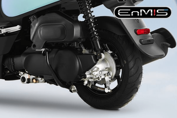 Xe ga giá 29 triệu đồng ra mắt thị trường Việt: có thành xe "quốc dân" mới? Xe ga giá 29 triệu đồng ra mắt thị trường Việt: có thành xe "quốc dân" mới?