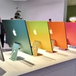 iMac 2024 M4 Ra Mắt: Tăng Cấu Hình, Giảm Giá, Tiến Xa Hơn Về Môi Trường