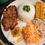 Kinh Doanh Cơm Tấm: Hướng Dẫn Mở Quán Cơm Tấm Thành Công