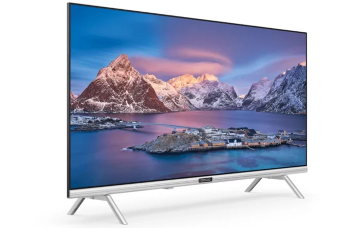 Top 3 Smart TV Dưới 5 Triệu: Kết Nối Mượt Mà Cho Trải Nghiệm Giải Trí Tuyệt Vời
