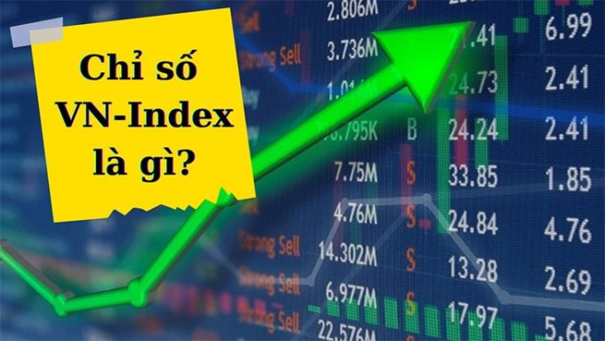 VNIndex là gì: Chỉ Số Quan Trọng Trong Thị Trường Chứng Khoán Việt Nam