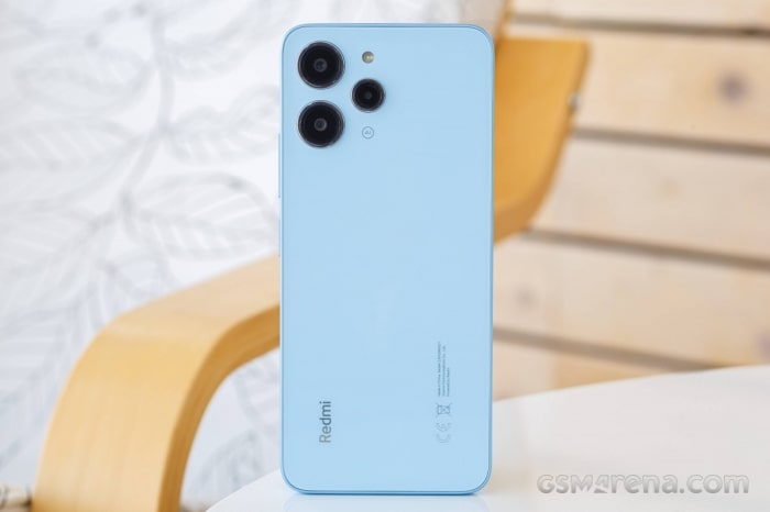 Xiaomi Redmi 12: Điện Thoại Giá Rẻ Dưới 3 Triệu Đáng Lựa Chọn Hiện Nay