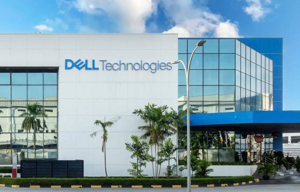 Dell là thương hiệu của nước nào? Lịch sử hình thành và những dòng laptop nổi bật Dell là thương hiệu của nước nào? Lịch sử hình thành và những dòng laptop nổi bật