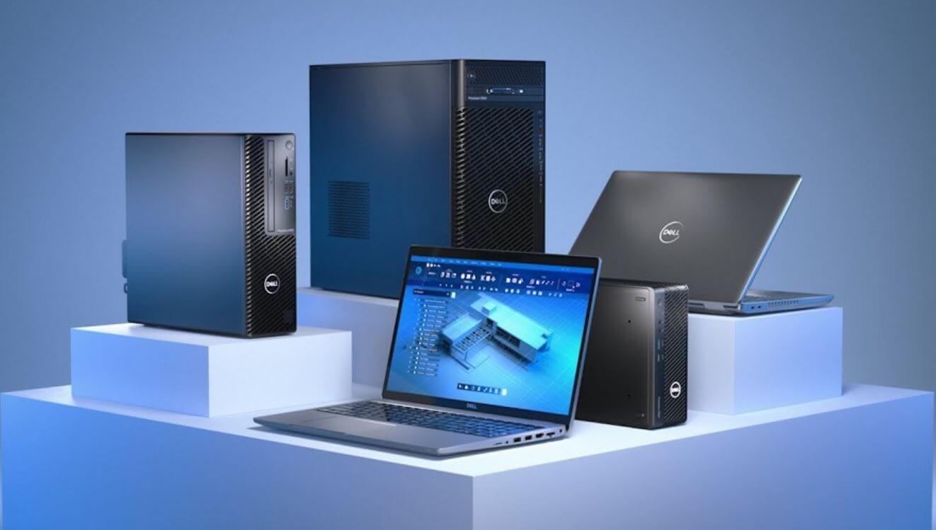 Dell là thương hiệu của nước nào? Lịch sử hình thành và những dòng laptop nổi bật Dell là thương hiệu của nước nào? Lịch sử hình thành và những dòng laptop nổi bật