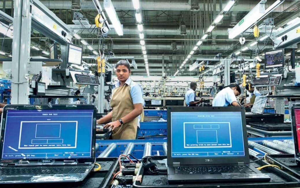 Dell là thương hiệu của nước nào? Lịch sử hình thành và những dòng laptop nổi bật Dell là thương hiệu của nước nào? Lịch sử hình thành và những dòng laptop nổi bật